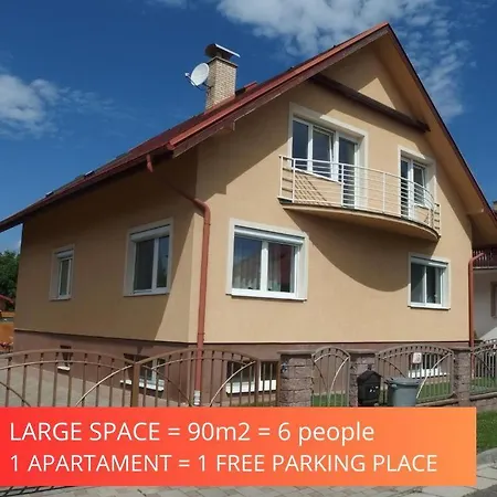 Amy Apartament *