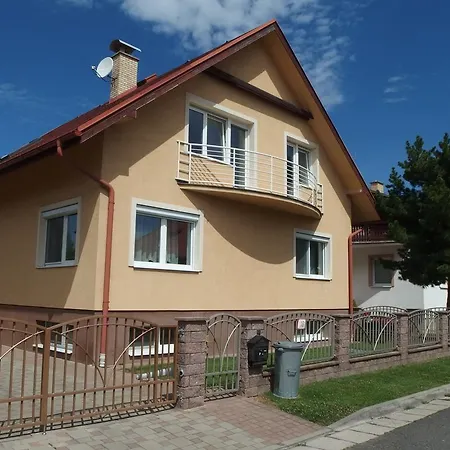 Amy Apartament