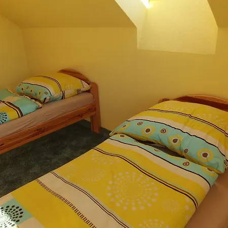 Amy Appartement