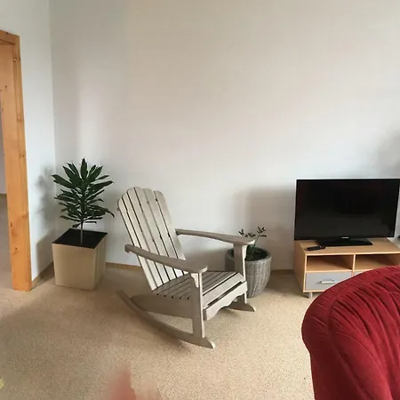 Apartament Amy Liptowski Mikułasz