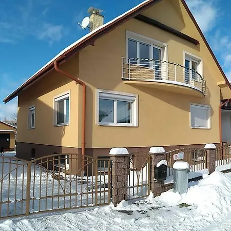 Apartament Amy *