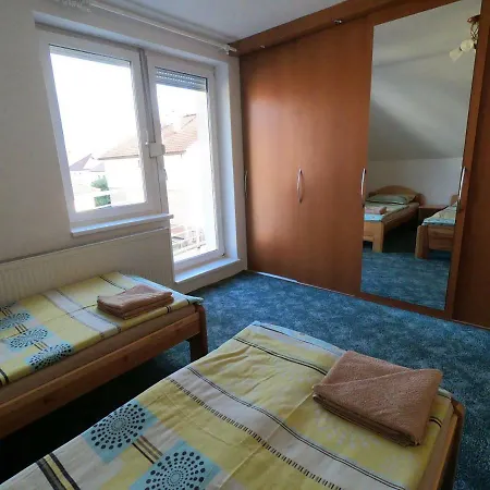 Amy Appartement