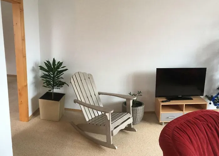 Apartamento Amy Liptovský Mikuláš